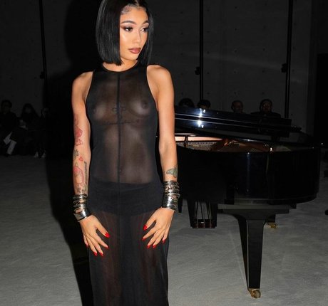 Coi Leray onlyfans sex leaked