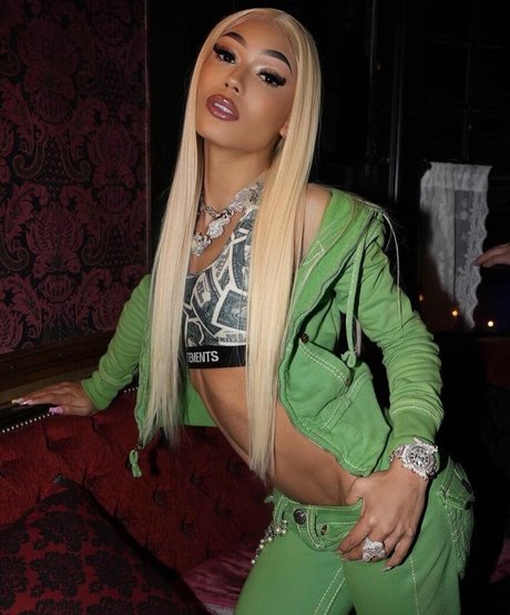 Coi Leray onlyfans sex tape