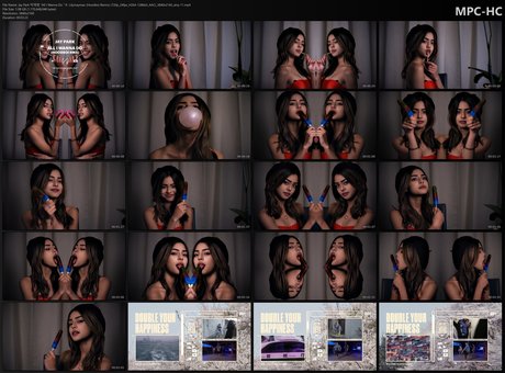 LilyMayMac onlyfans model