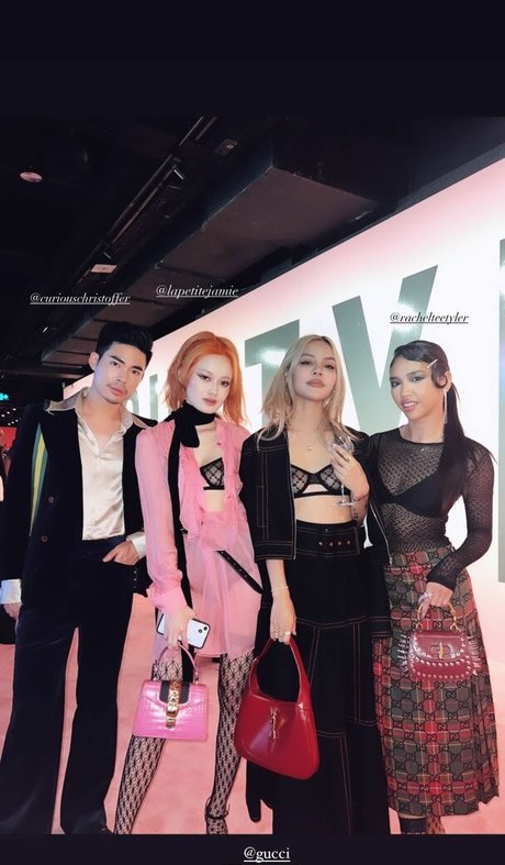 LilyMayMac onlyfans fuck