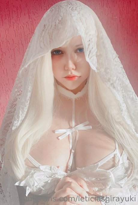 Leticia Shirayuki leaked onlyfans content