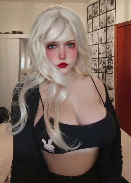 Leticia Shirayuki onlyfans naked pics