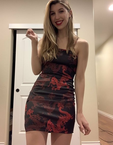 FrivolousFox ASMR onlyfans content leaked