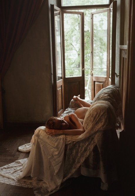 Yana Wex leaked onlyfans free