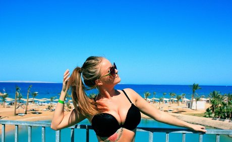 Sonya Temnikova nudes leaked onlyfans