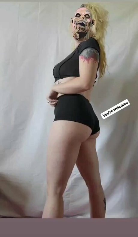 Abadon onlyfans leaked sex