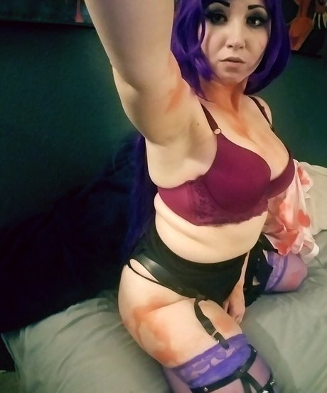 Abadon onlyfans leaks nudes