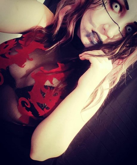 Abadon onlyfans leaked photos