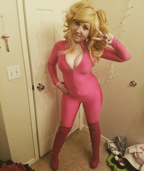 Abadon naked onlyfans pics