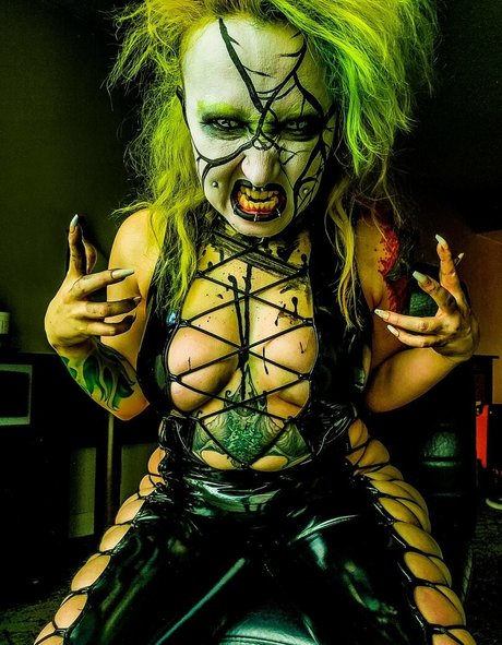 Abadon onlyfans pics