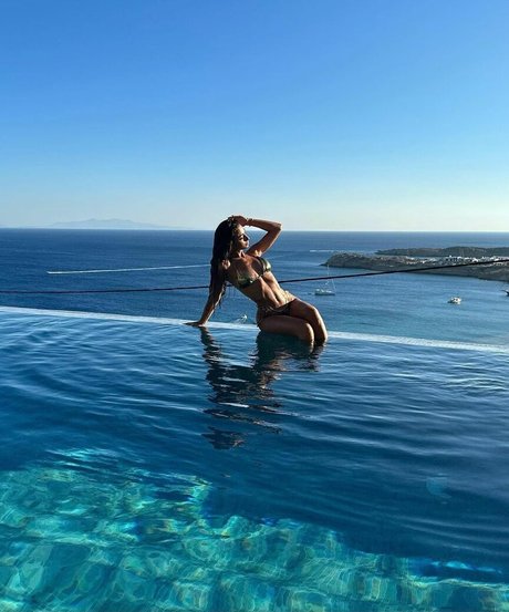 Melissa Santachiara onlyfans pics