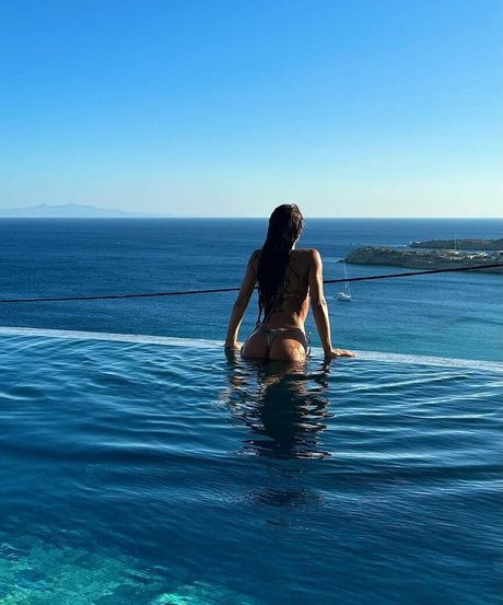 Melissa Santachiara on onlyfans