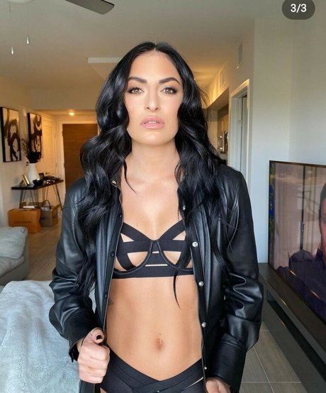 Sonya Deville nudes leaked onlyfans