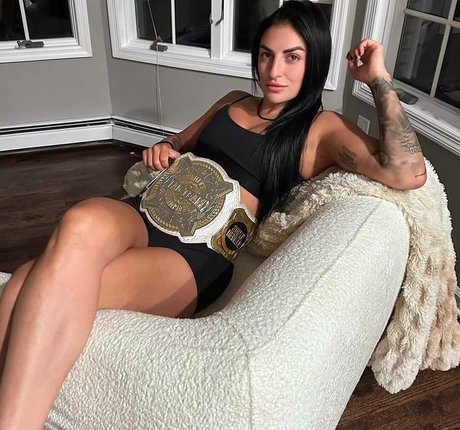 Sonya Deville onlyfans porn nude