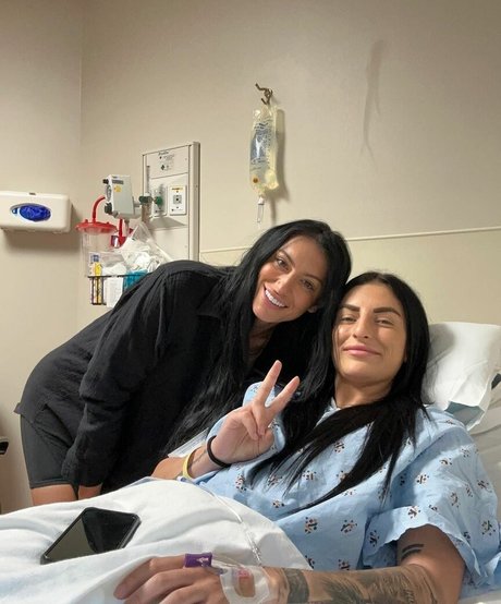 Sonya Deville onlyfans sex leaked