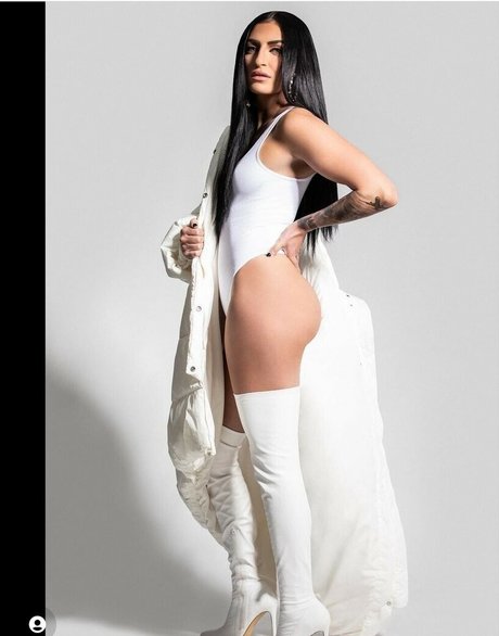 Sonya Deville onlyfans.
