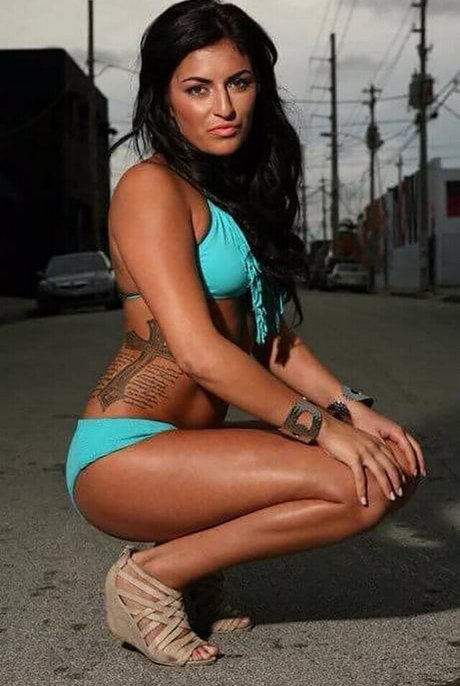 Sonya Deville onlyfans leaked