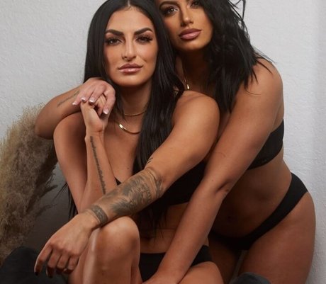 Sonya Deville onlyfans leaks