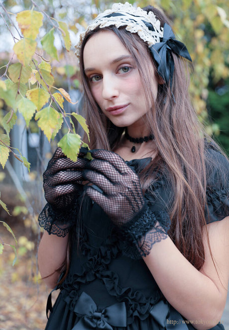 TokyoDoll leaks only fans