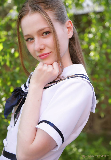 TokyoDoll onlyfans porn leaked