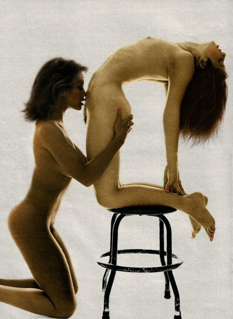 Vanessa L Williams onlyfans leaked.