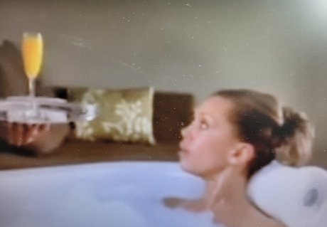 Vanessa L Williams onlyfans leak porn