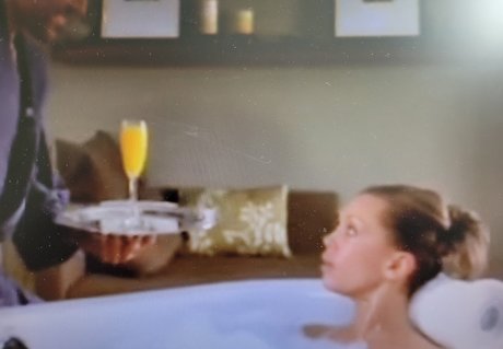 Vanessa L Williams ass onlyfans