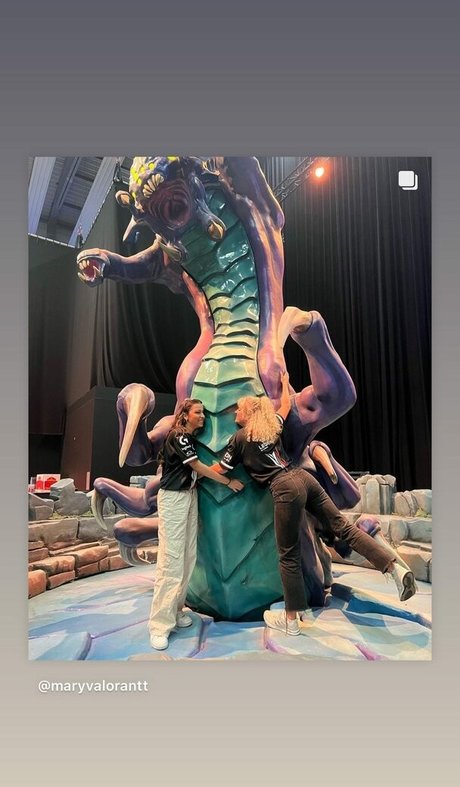 Mimi Lintrup onlyfans leaks