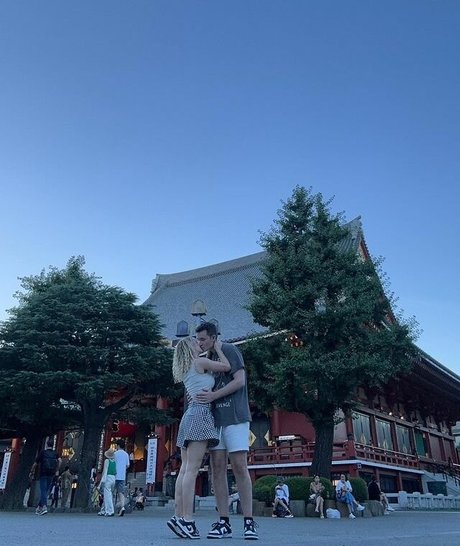 Mimi Lintrup onlyfans content leaked