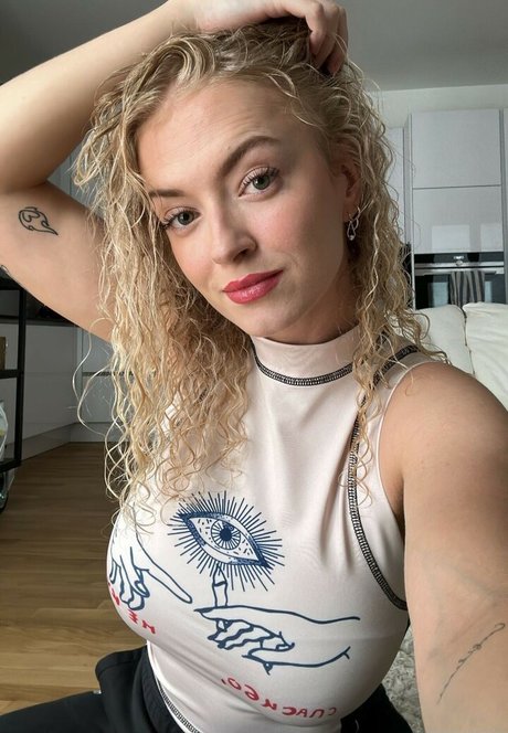 Mimi Lintrup nsfw onlyfans