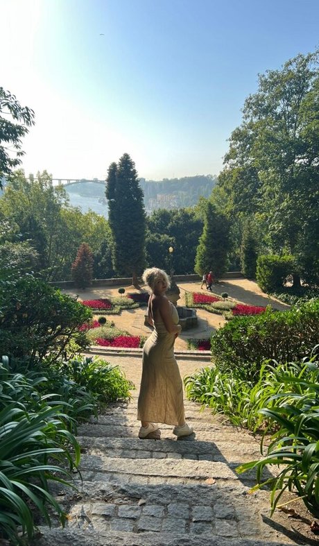 Mimi Lintrup nude on onlyfans