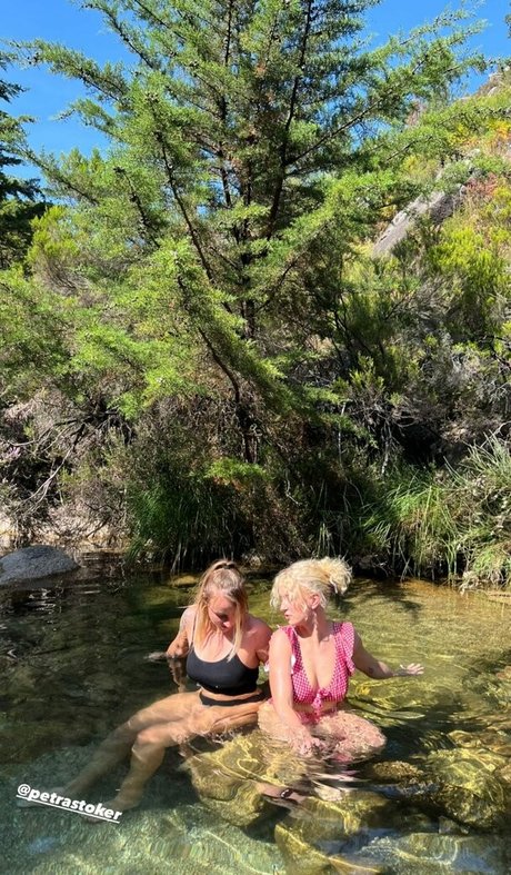 Mimi Lintrup onlyfans model photo