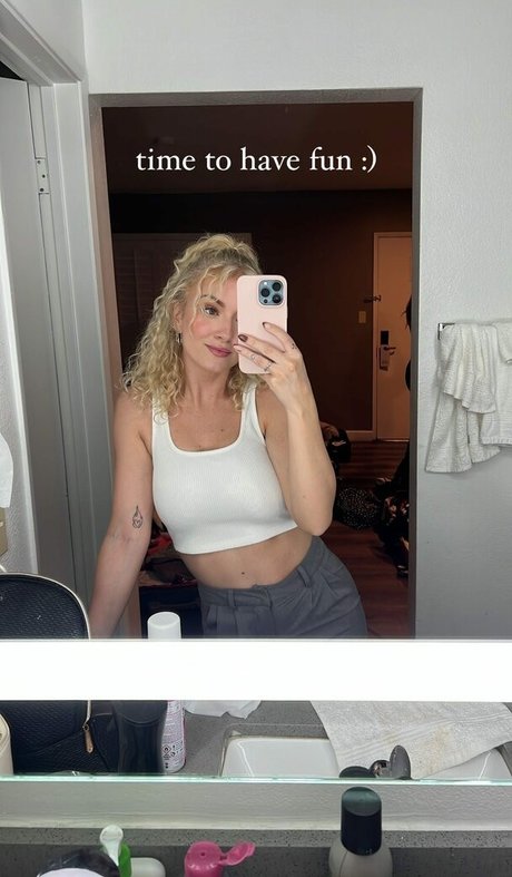 Mimi Lintrup onlyfans nudes leak