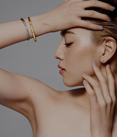 Ayaka Miyoshi leaked nudes onlyfans