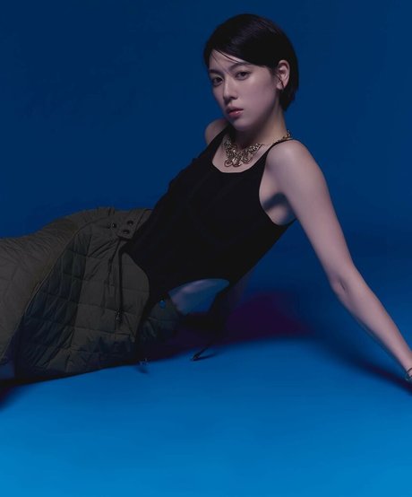 Ayaka Miyoshi onlyfans model photos