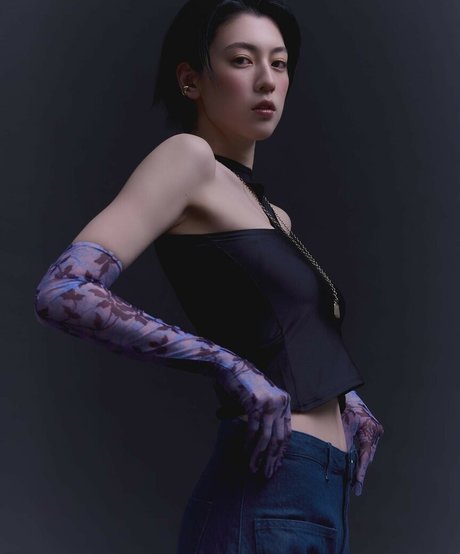 Ayaka Miyoshi only fans