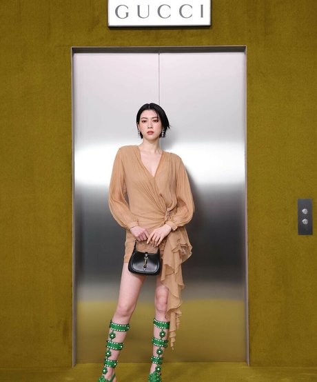 Ayaka Miyoshi leaked onlyfans