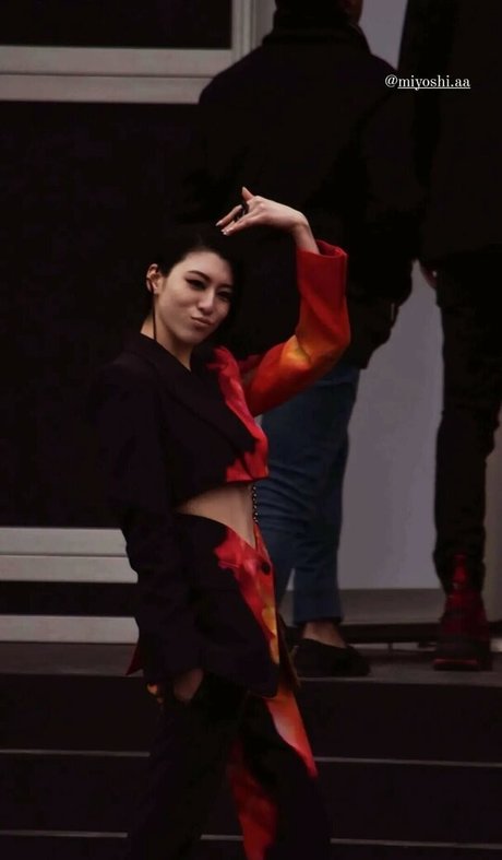 Ayaka Miyoshi free onlyfans
