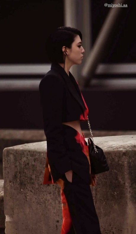 Ayaka Miyoshi new onlyfans leaks