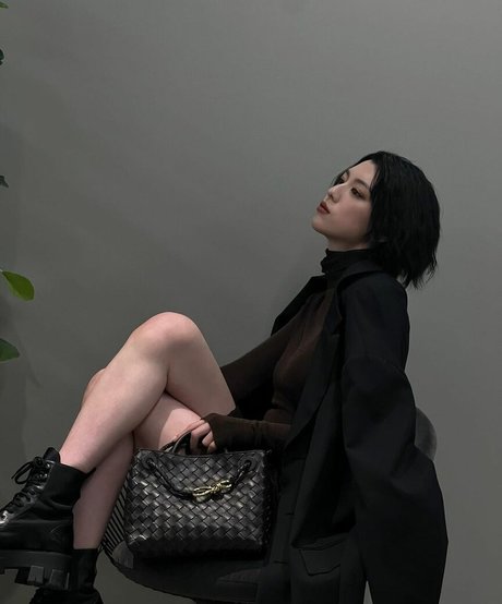 Ayaka Miyoshi leaked onlyfans naked