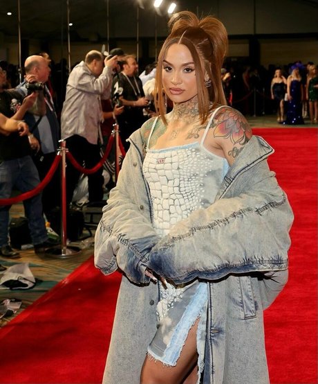 Kehlani onlyfans leaks nude