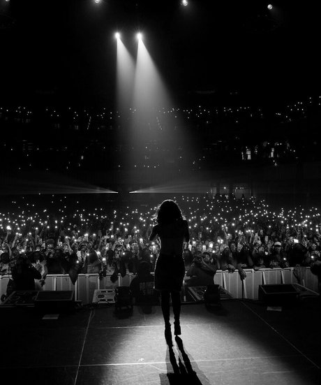 Kehlani leak onlyfans