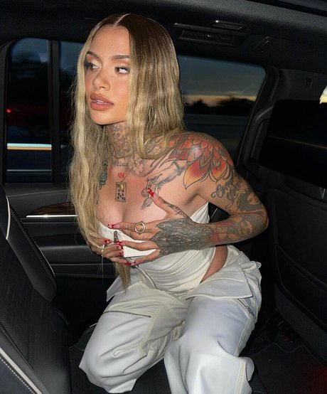 Kehlani onlyfans nude photos