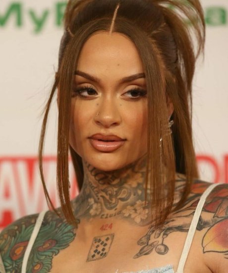 Kehlani onlyfans nude pictures