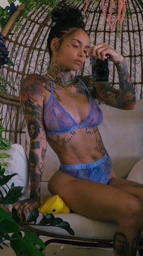 Kehlani onlyfans nudes
