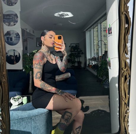 Kehlani onlyfans nude