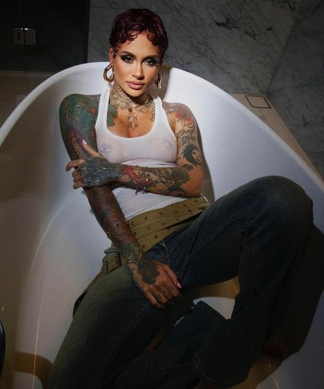 Kehlani onlyfans pics