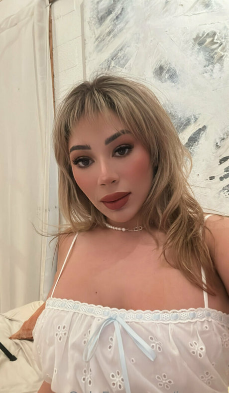 Lajesspduque tits onlyfans