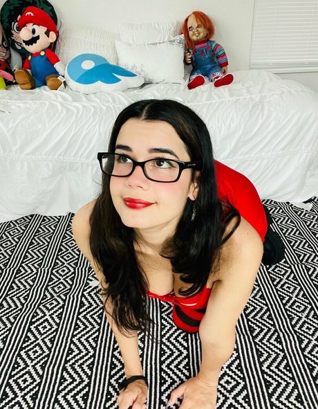 la elfo onlyfans leaks free