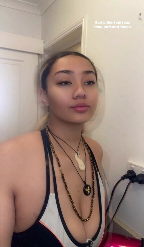 Pauleen dt onlyfans leaks porn